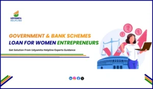 Loans For Women Entrepreneurs