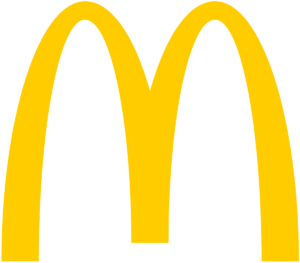 McDonalds Golden Arches.svg