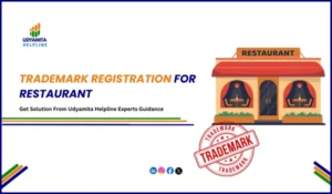 Trademark Registration For Restaurant