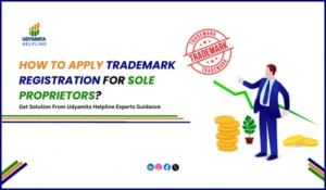Trademark Registration for Sole Proprietors