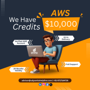 AWS Credits