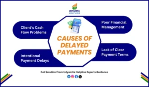 Causes Of Delayed Payments