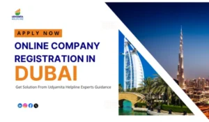 Company Registration in Dubai