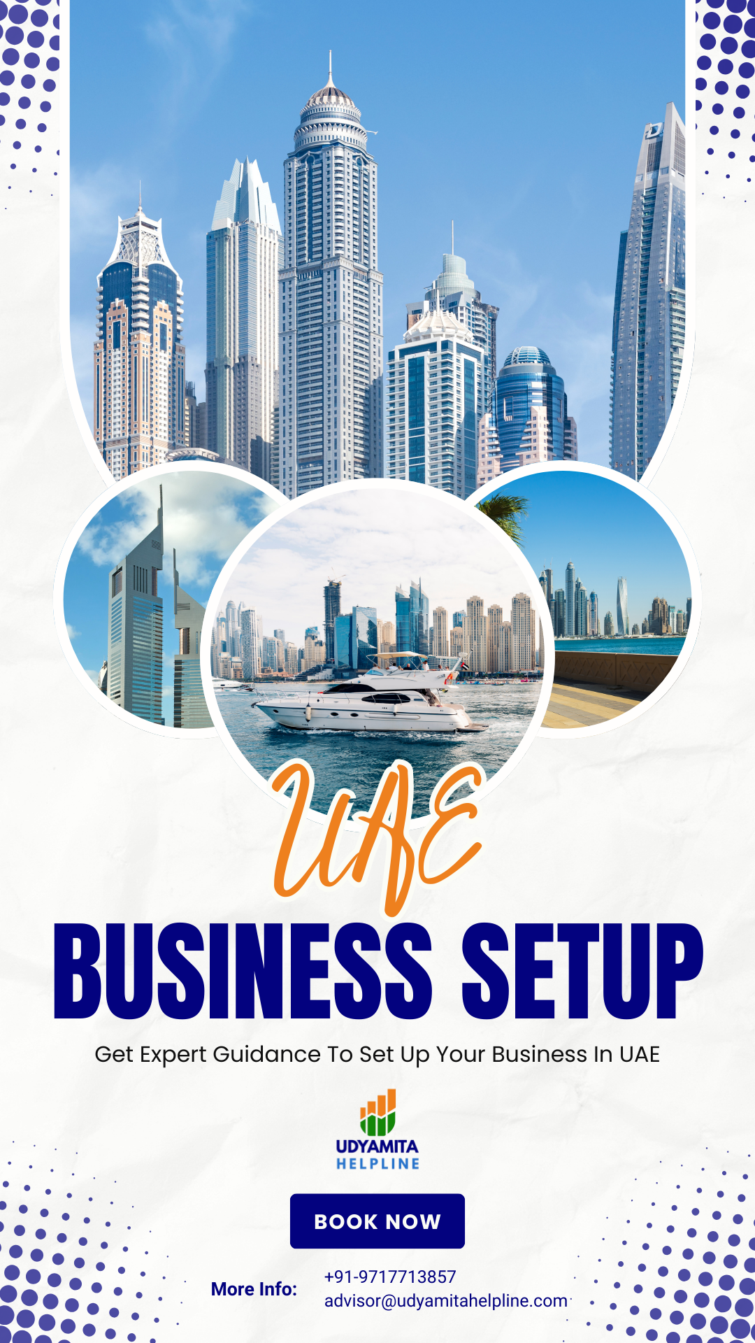 UAE Business Setup