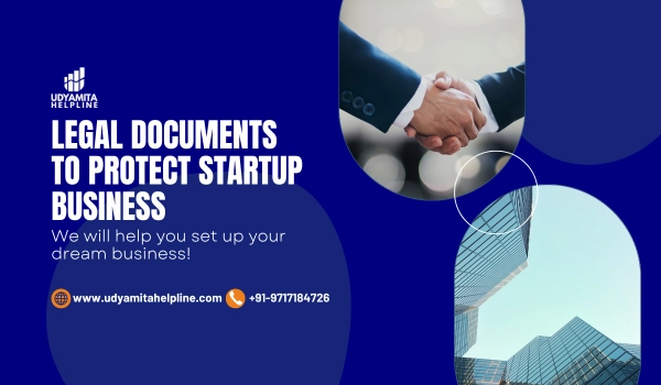 10 Legal Documents To Protect Startup Business 1 Legal Documents To Protect Startup Business