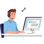 Service providers and consultants