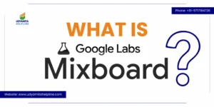 Google Mixboard