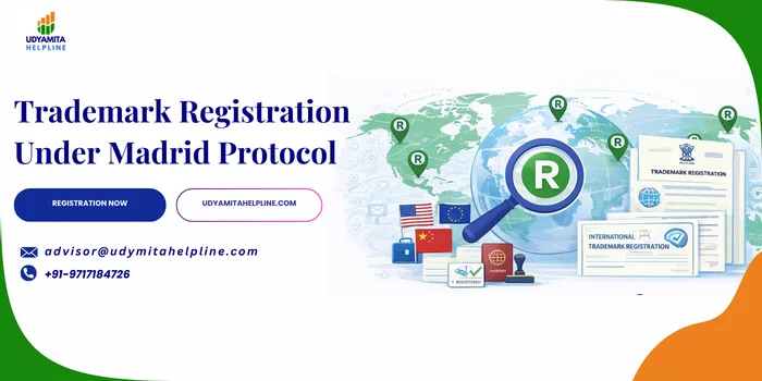 Madrid System for Trademark Registration