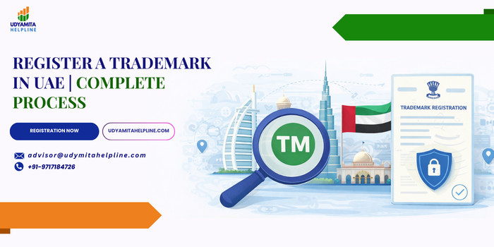 Register A Trademark In UAE | Complete Guide to UAE Trademark Registration 1 Trademark in UAE