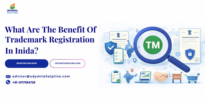 benefits of trademark registration