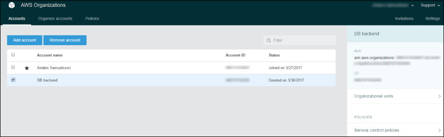 How To Connect AWS Accounts For Consolidated Billing? 2 image