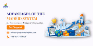 Advantages of the Madrid System for International Trademark Protection