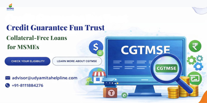 Credit Guarantee Fun Trust