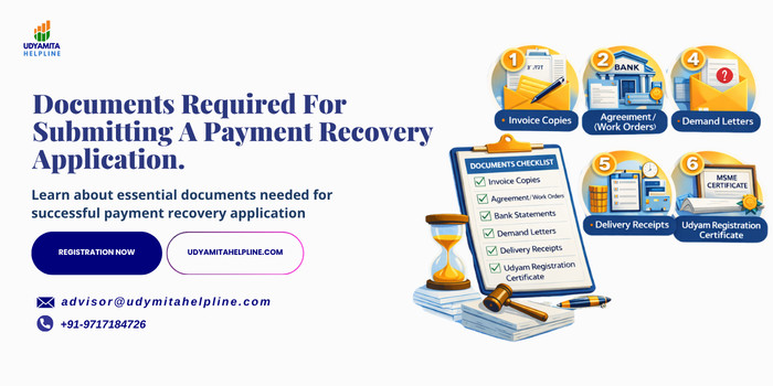 Required Documents for Payment Recovery Application 1 Documents-Required-For-Submitting-A-Payment-Recovery-Application