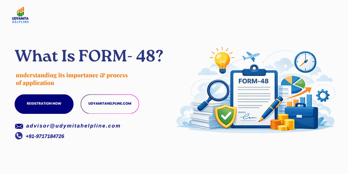 What Is FORM- 48