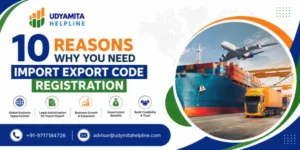 10 Reasons Why You Need Import Export Code Registration (1)