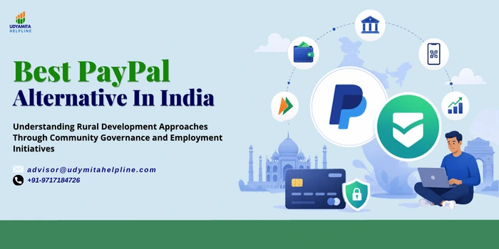 Best PayPal Alternative