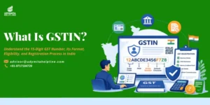 What Is GSTIN (1)