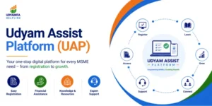 Udyam Assist Platform