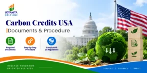 Carbon Credits USA