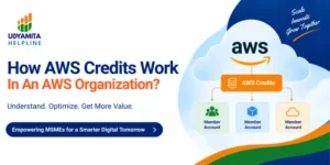 How AWS Credits Work