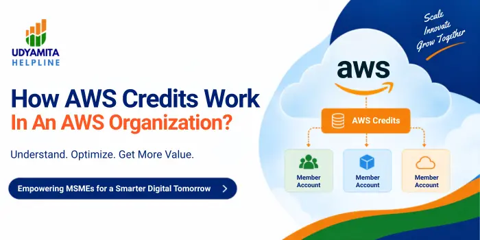 How AWS Credits Work