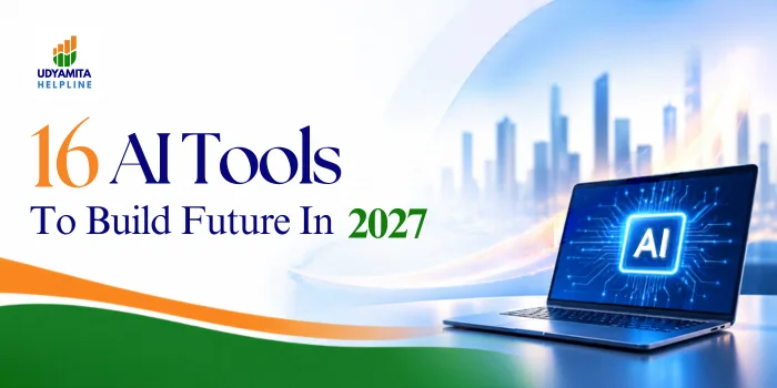 16 AI Tools To Build Future In 2027 (1)