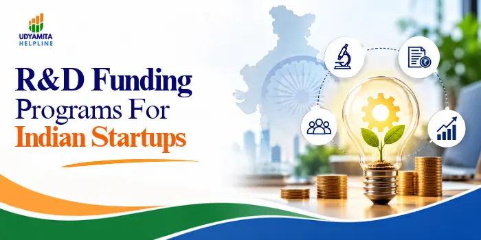 R&D Funding Programs