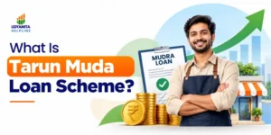 What Is Tarun Mudra Loan Scheme