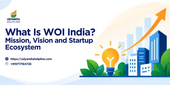 What Is WOI India